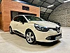 Renault Clio IV (2) 1.5 DCI 90 ENERGY INTENS thumbnail