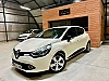 Renault Clio IV (2) 1.5 DCI 90 ENERGY INTENS thumbnail