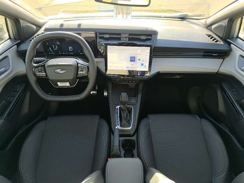 Ford Puma Sound Edition - 1.0i 125cv mHEV auto - Stock - 10