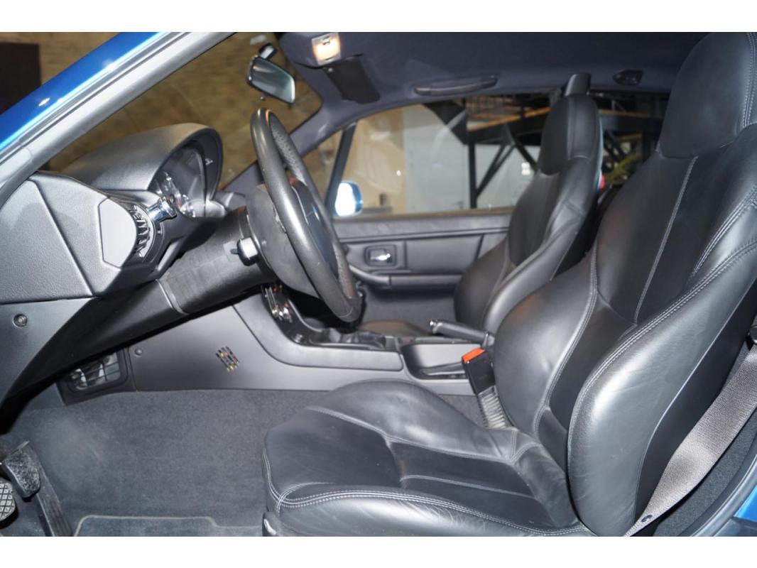 Bmw Z3 COUPE E36 Coupé 3.0i - Suivi complet