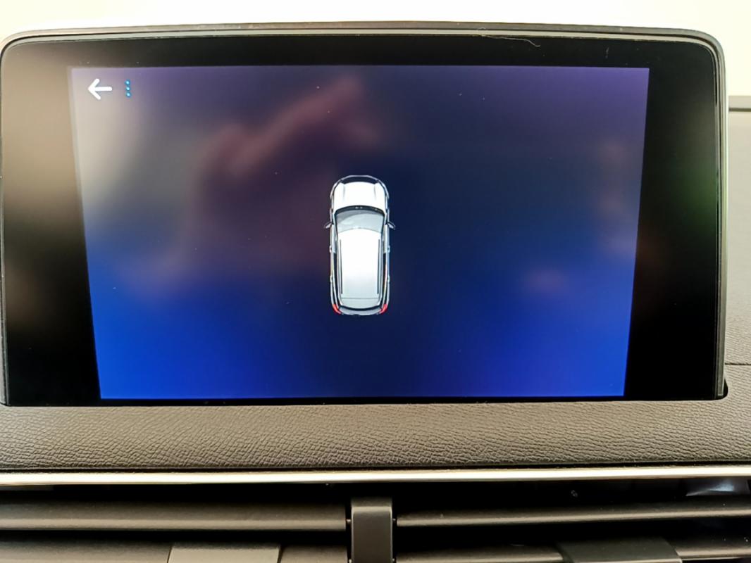 Peugeot 3008 II Puretech 130 S&S ACTIVE