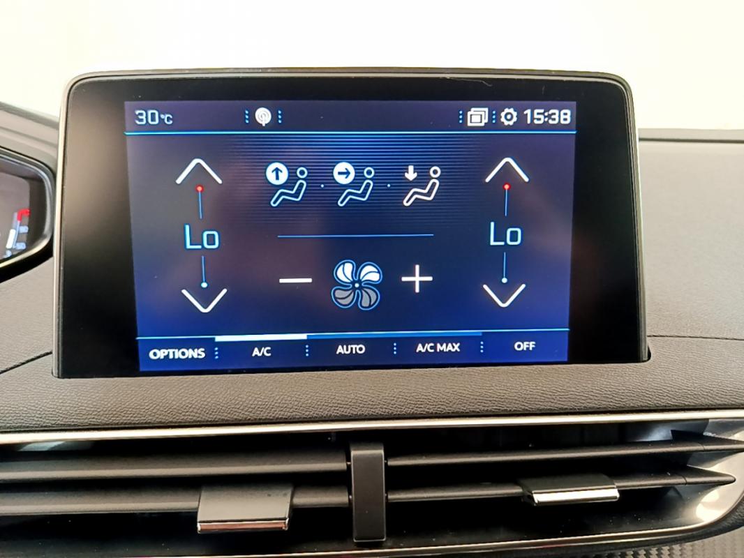 Peugeot 3008 II Puretech 130 S&S ACTIVE