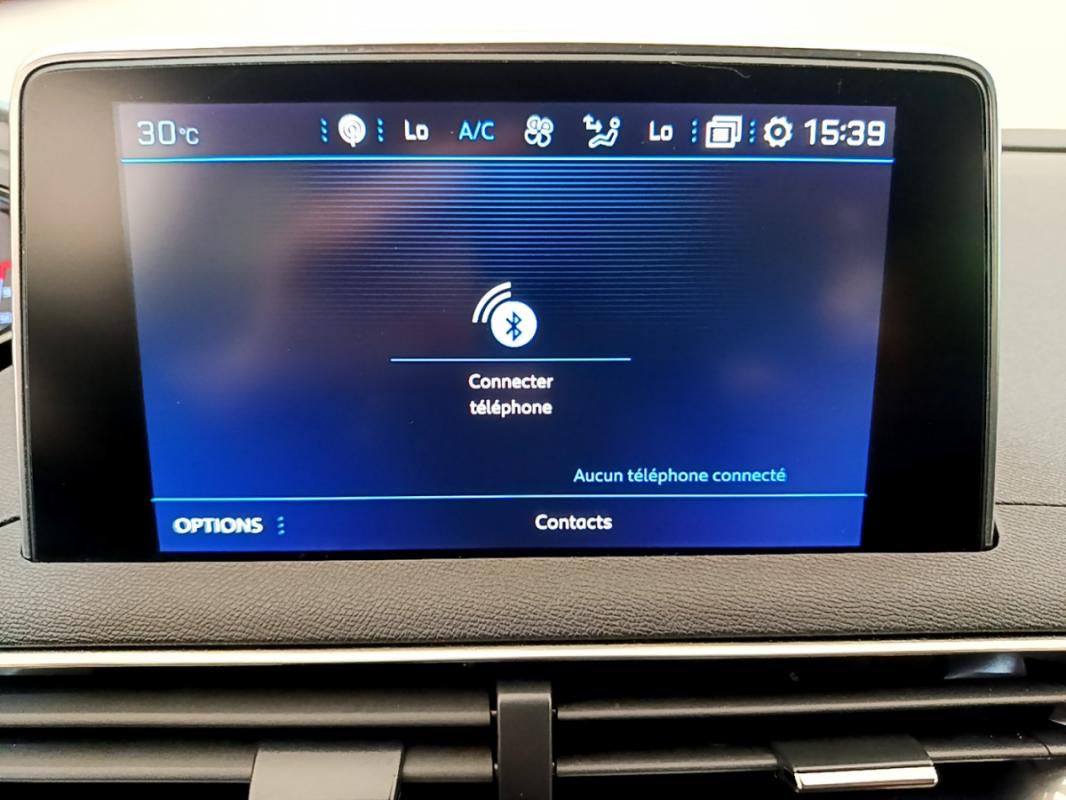 Peugeot 3008 II Puretech 130 S&S ACTIVE