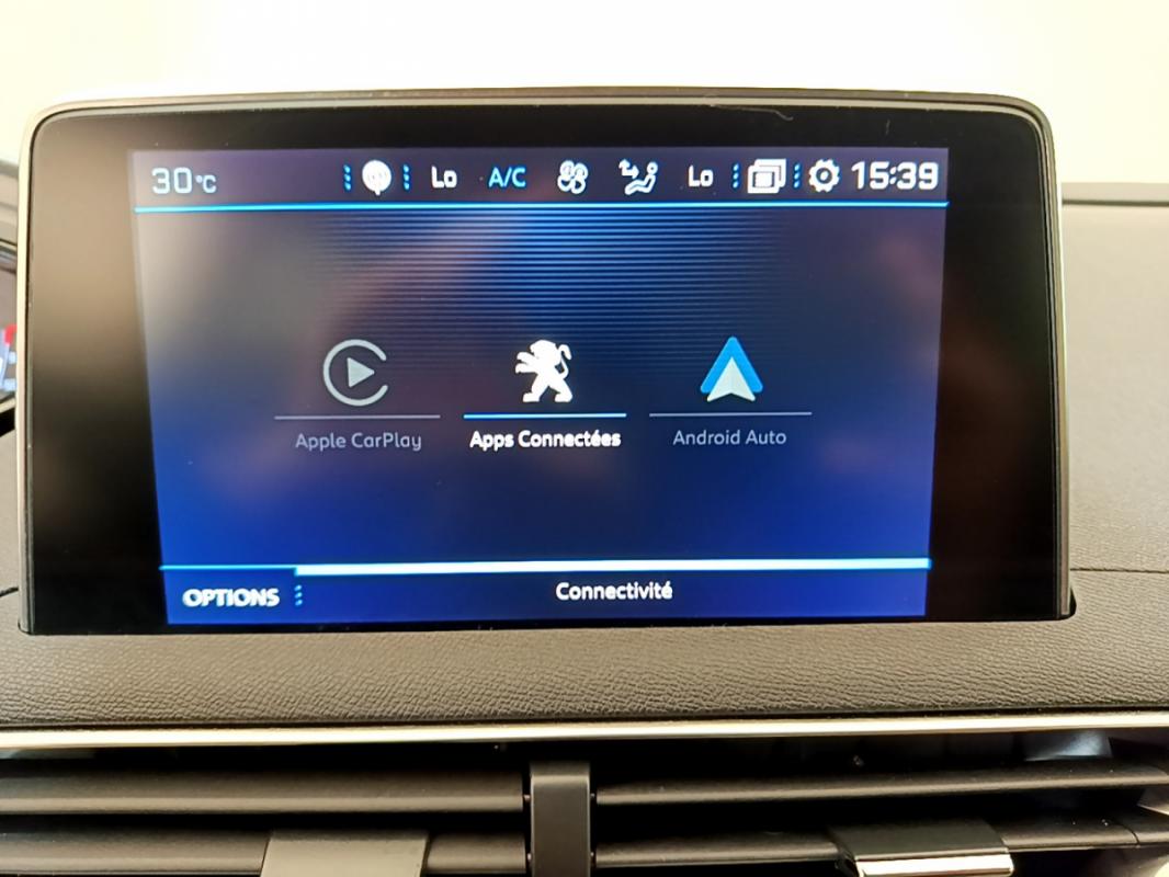 Peugeot 3008 II Puretech 130 S&S ACTIVE