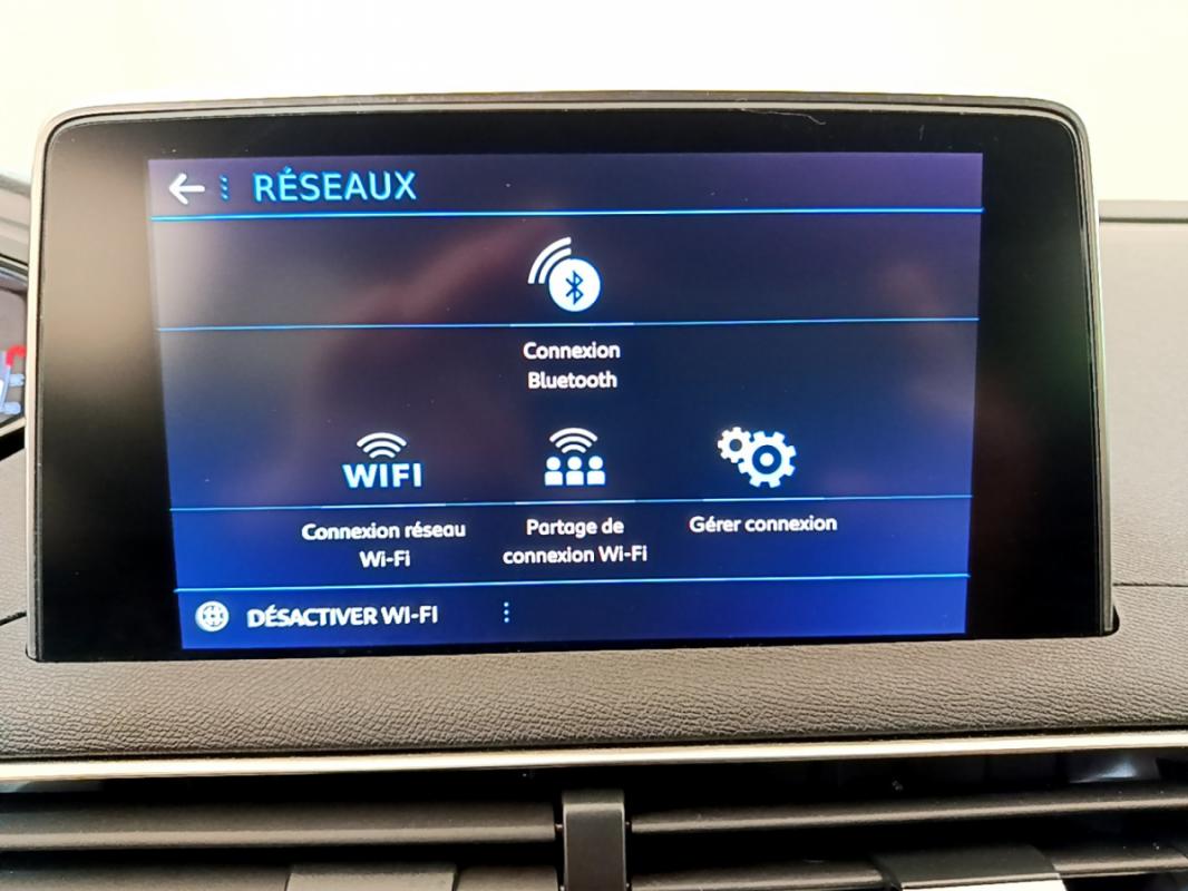 Peugeot 3008 II Puretech 130 S&S ACTIVE