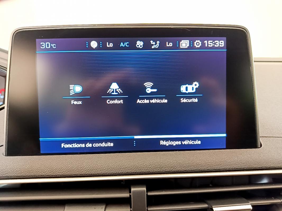 Peugeot 3008 II Puretech 130 S&S ACTIVE