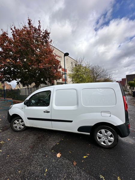 Renault Grand Kangoo Renault kangoo Maxi 1.5 DCI
