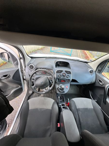 Renault Grand Kangoo Renault kangoo Maxi 1.5 DCI