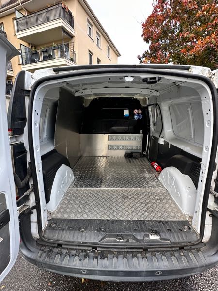 Renault Grand Kangoo Renault kangoo Maxi 1.5 DCI