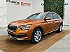 Skoda Kamiq Kamiq Clever 1,0 TSI 70 kW 5-speed mech. thumbnail