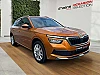 Skoda Kamiq Kamiq Clever 1,0 TSI 70 kW 5-speed mech. thumbnail