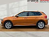 Skoda Kamiq Kamiq Clever 1,0 TSI 70 kW 5-speed mech. thumbnail
