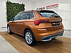 Skoda Kamiq Kamiq Clever 1,0 TSI 70 kW 5-speed mech. thumbnail