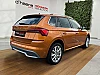 Skoda Kamiq Kamiq Clever 1,0 TSI 70 kW 5-speed mech. thumbnail
