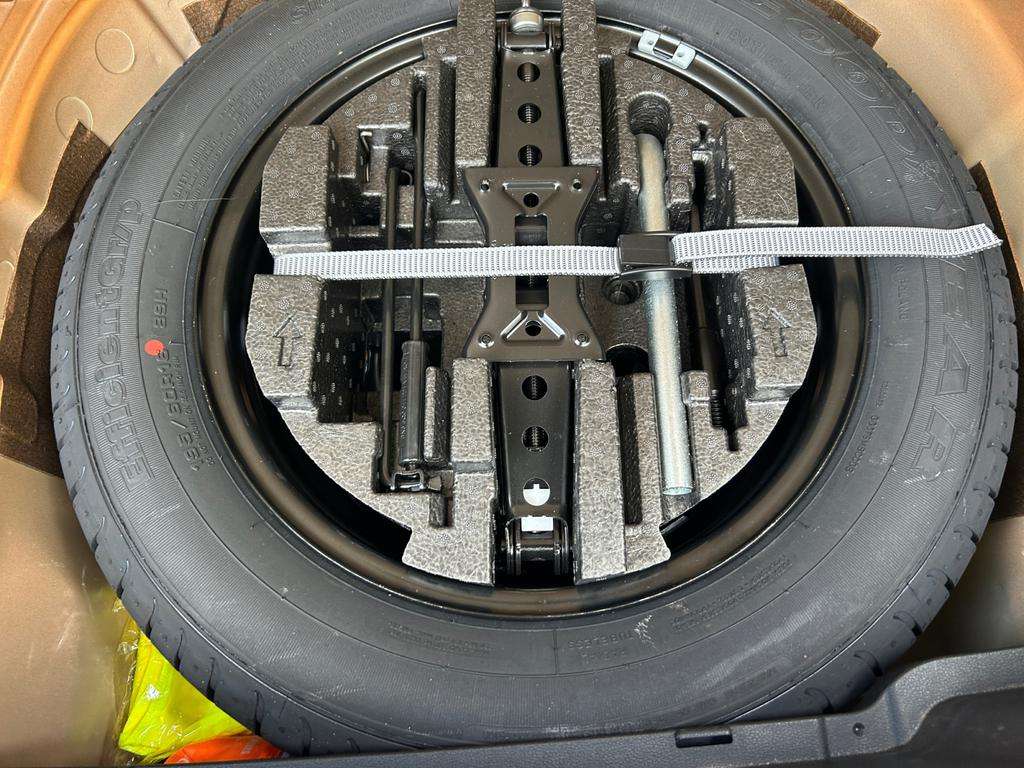 Skoda Kamiq Kamiq Clever 1,0 TSI 70 kW 5-speed mech.