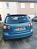Volkswagen Golf Plus (2) 2.0 TDI 140 ch confort 5p thumbnail