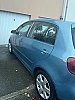 Volkswagen Golf Plus (2) 2.0 TDI 140 ch confort 5p thumbnail