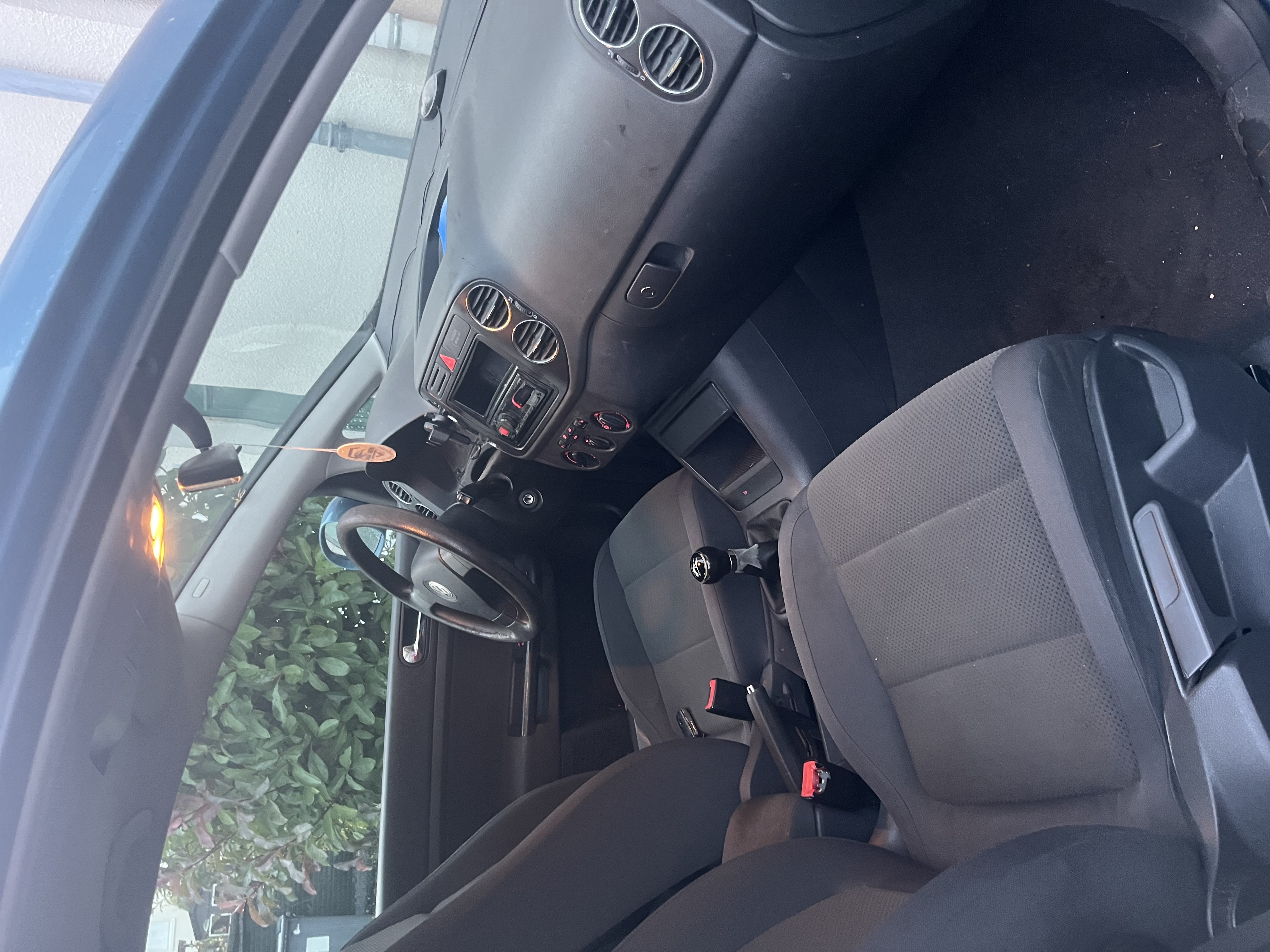 Volkswagen Golf Plus (2) 2.0 TDI 140 ch confort 5p