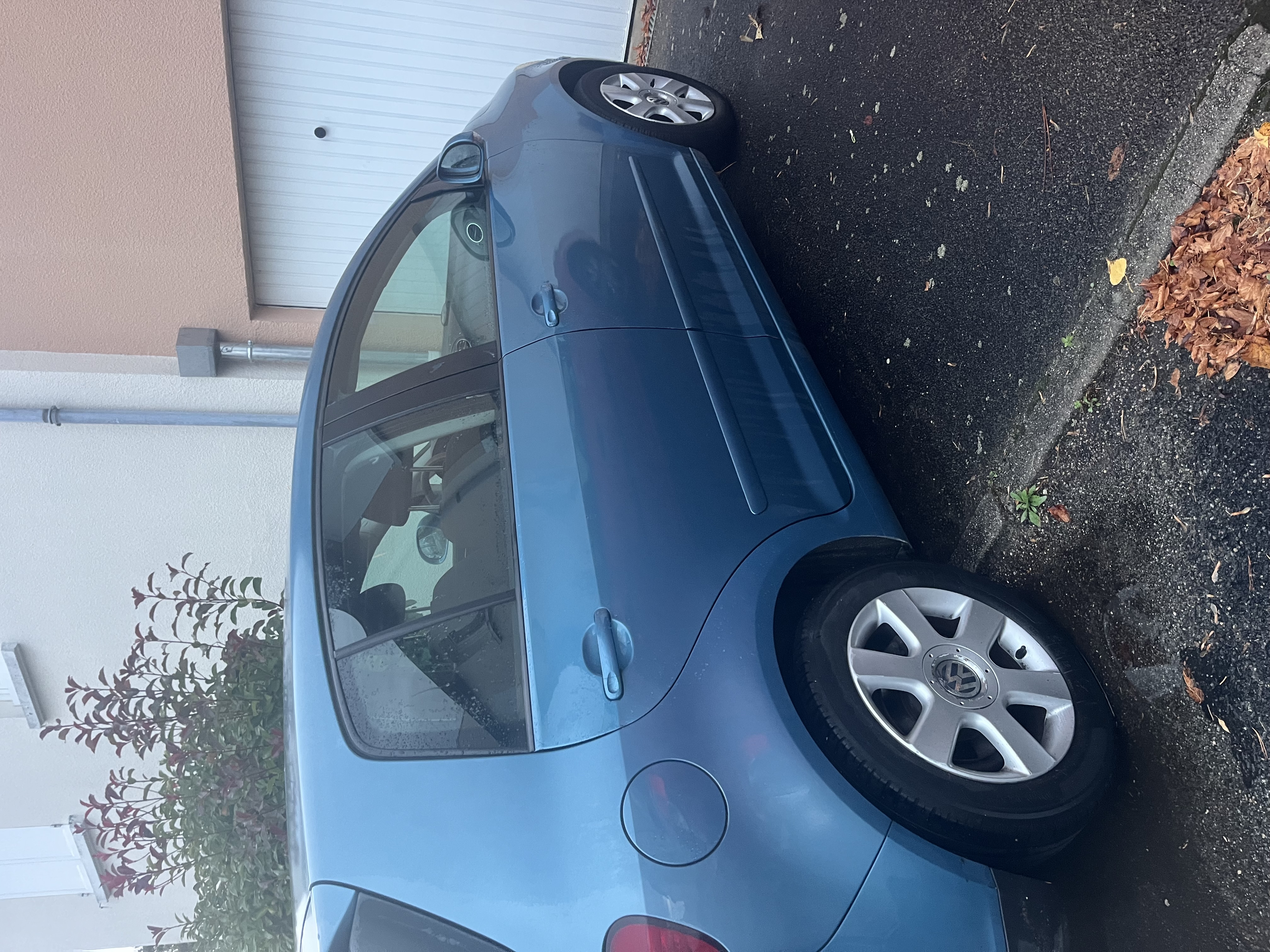 Volkswagen Golf Plus (2) 2.0 TDI 140 ch confort 5p