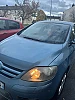 Volkswagen Golf Plus (2) 2.0 TDI 140 ch confort 5p thumbnail
