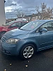 Volkswagen Golf Plus (2) 2.0 TDI 140 ch confort 5p thumbnail