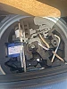 Volkswagen Golf Plus (2) 2.0 TDI 140 ch confort 5p thumbnail