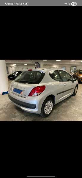 Peugeot 207 (2) 1.4 75 ACCESS 3P