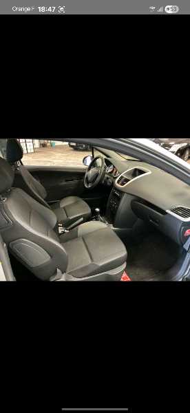Peugeot 207 (2) 1.4 75 ACCESS 3P