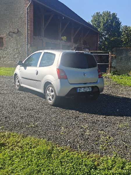 Renault Twingo Renault Twingo 2 DCI – Bon état général