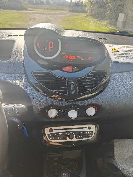 Renault Twingo Renault Twingo 2 DCI – Bon état général