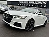 Audi TT Roadster 40 TFSI S tronic / NAV / LED / 19" / CLIM thumbnail