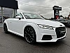 Audi TT Roadster 40 TFSI S tronic / NAV / LED / 19" / CLIM thumbnail
