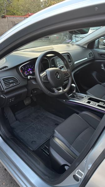 Renault Megane IV (2)1.3 TCE 140 FAP INTENS EDC 21N