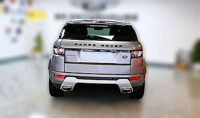 Land Rover Range Rover Evoque II D150 4WD R-DYNAMIC BVA9