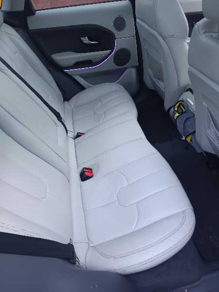 Land Rover Range Rover Evoque II D150 4WD R-DYNAMIC BVA9