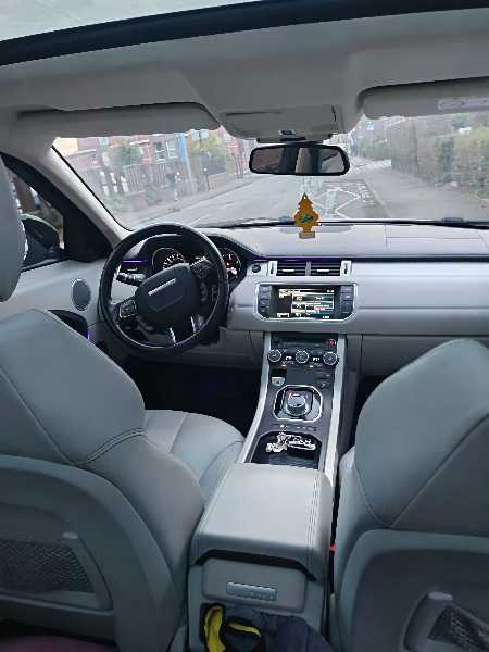 Land Rover Range Rover Evoque II D150 4WD R-DYNAMIC BVA9