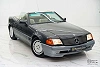 Mercedes-Benz SL 300 cabrio! Full options! Oldtimer! Uniek! thumbnail
