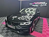 BMW 320 CARNET BMW / PACK SPORT / LASER / GARANTIE 12 MOIS thumbnail