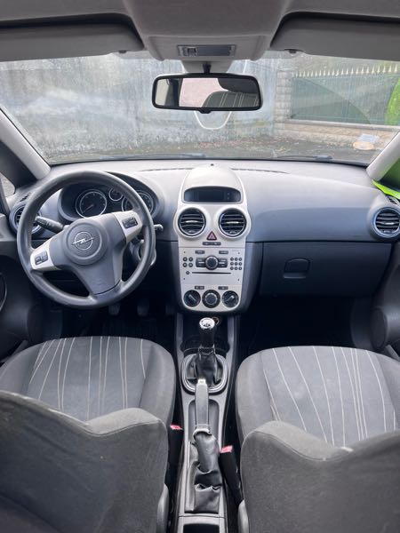Opel Corsa IV 1.3 CDTI 75 ENJOY 5P