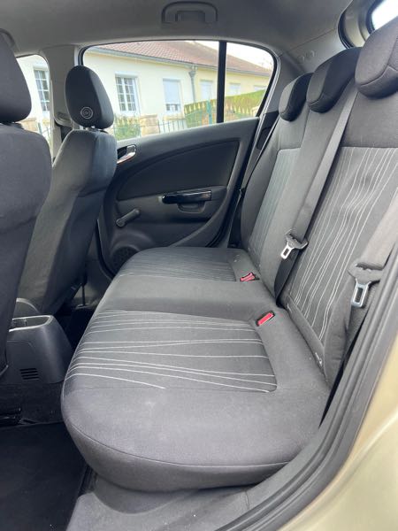 Opel Corsa IV 1.3 CDTI 75 ENJOY 5P