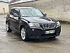 Bmw X3 (F25) XDRIVE30D 258 SPORT DESIGN ABSOLUTE BVA8 thumbnail
