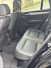 Bmw X3 (F25) XDRIVE30D 258 SPORT DESIGN ABSOLUTE BVA8 thumbnail