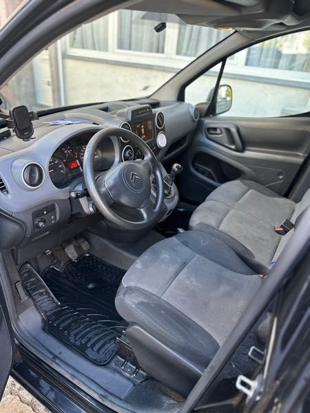 Citroen Berlingo II (3) 1.6 BLUEHDI 100 CLUB XL
