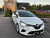 Renault Clio V SOCIETE BLUE DCI 85 AIR NAV thumbnail