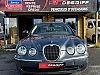 Jaguar S-type 2.7 V6 D Bi-Turbo Sport A thumbnail