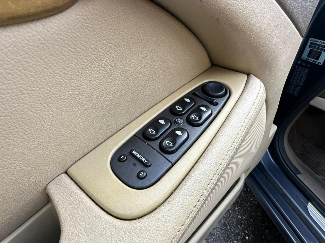 Jaguar S-type 2.7 V6 D Bi-Turbo Sport A