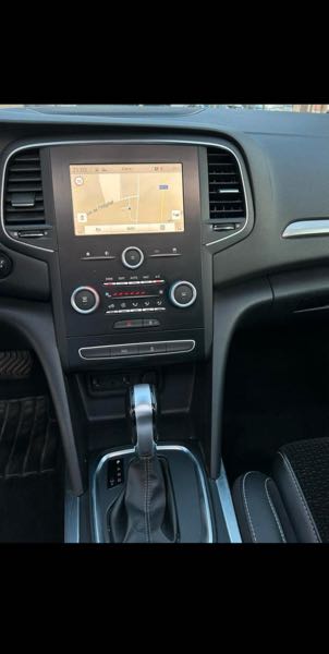 Renault Megane IV ESTATE 1.5 DCI 110 ENERGY BUSINESS EDC