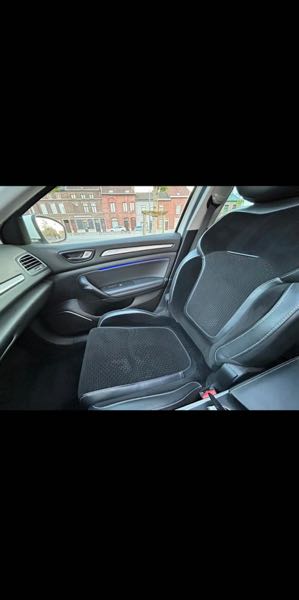 Renault Megane IV ESTATE 1.5 DCI 110 ENERGY BUSINESS EDC