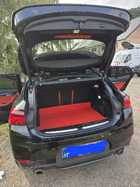 Bmw X2 (F39) M35I 306 BVA8