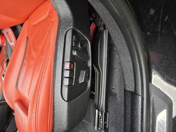 Bmw X2 (F39) M35I 306 BVA8